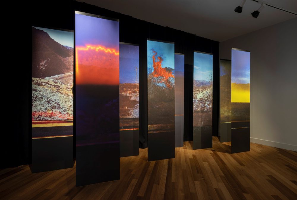 Shifting Crossroads | Beirut Contemporary, Installation Views, ph Andrea Rossetti