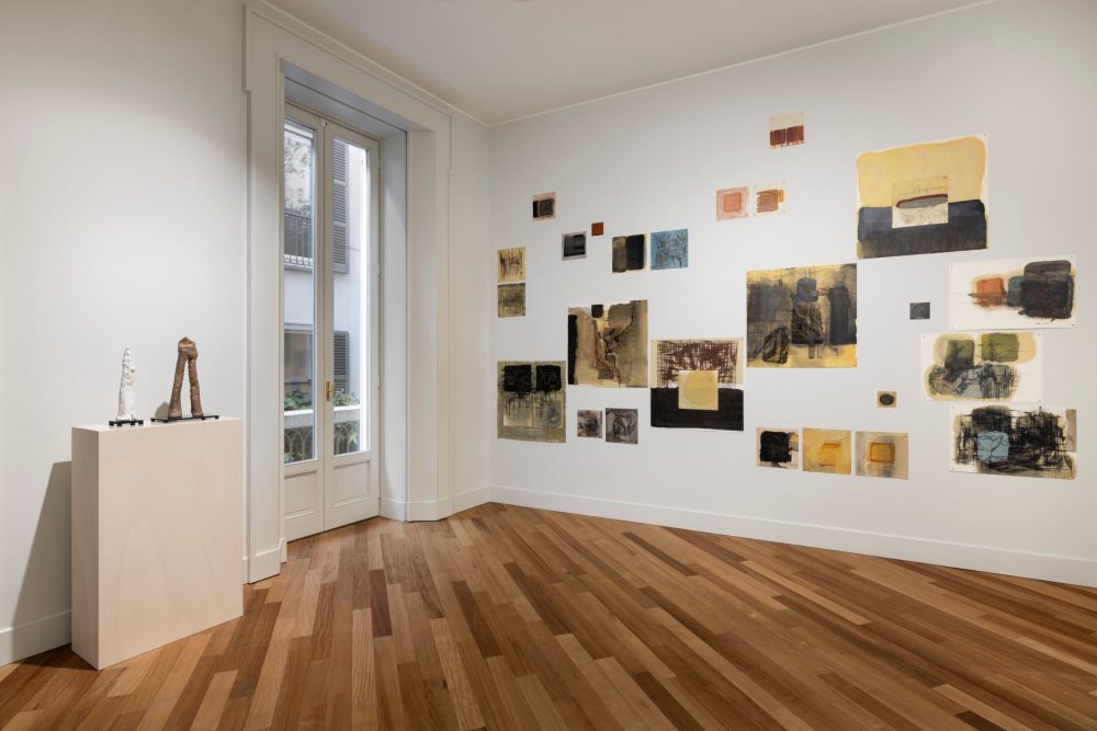Shifting Crossroads | Beirut Contemporary, Installation Views, ph Andrea Rossetti