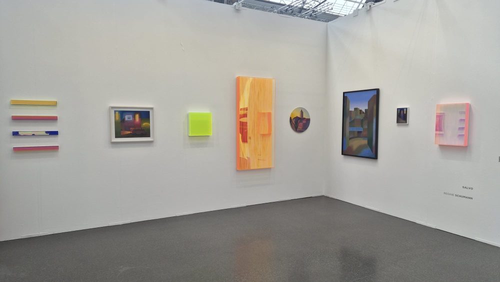 Dep Art Gallery, Art Düsseldorf 2026