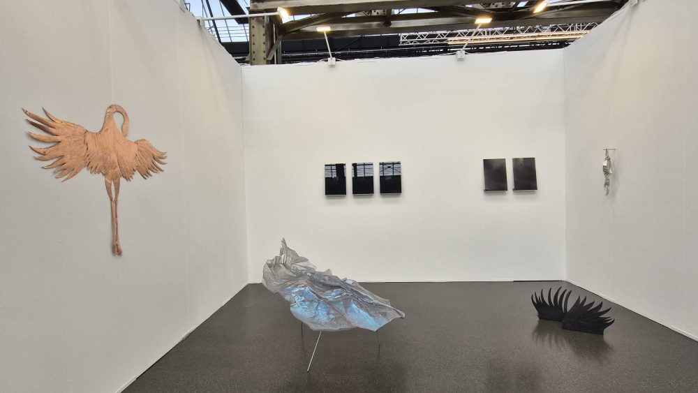 Fuocherello, Art Düsseldorf 2026