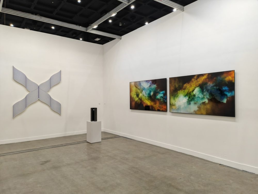 Galleria Poggiali, Miart2026