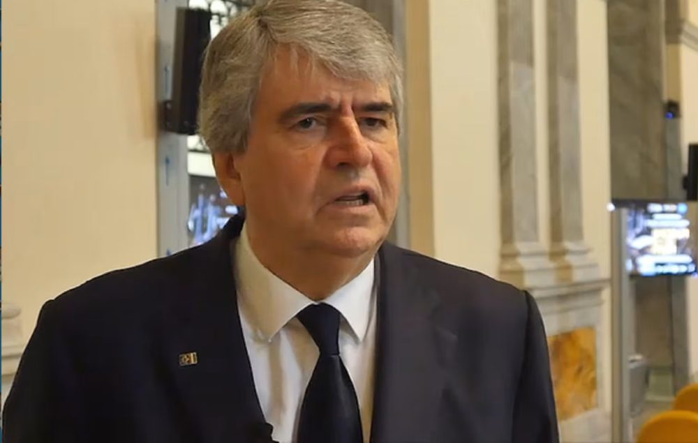 Gianmarco Mazzi