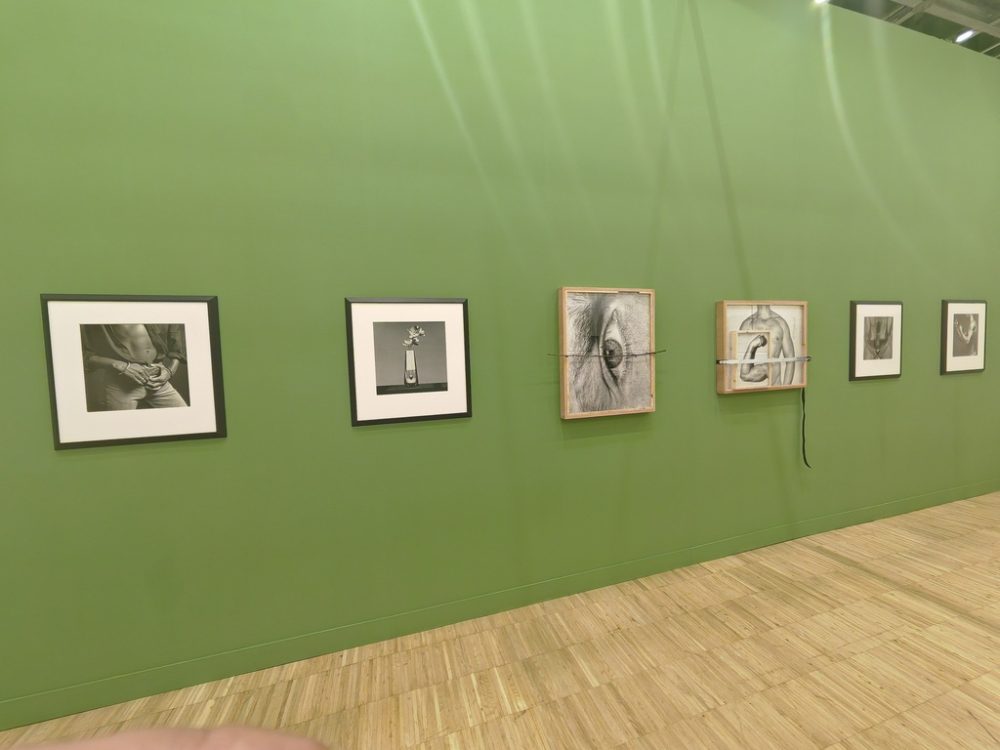 MAI 36, Miart2026