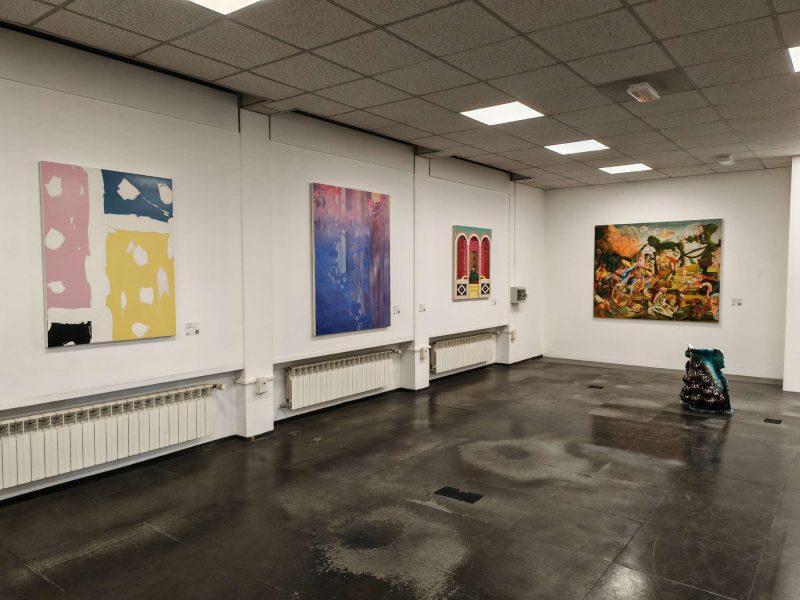 MEGA Art Fair 2026, Milano