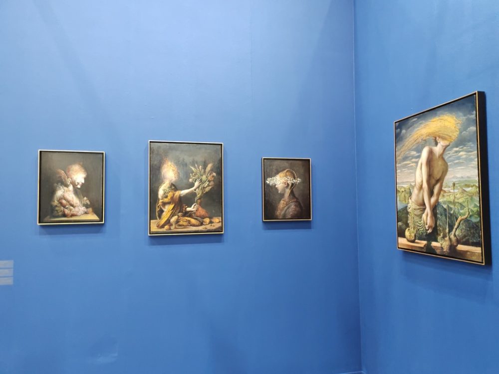 Marella Gallery, Miart2026
