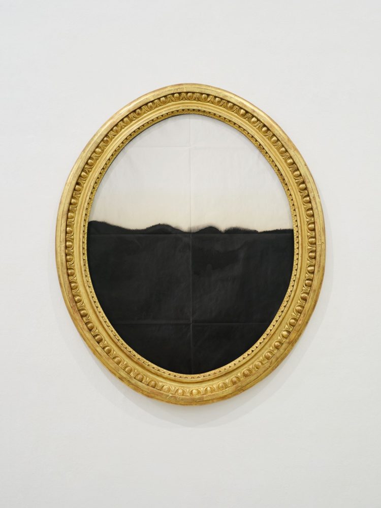 Paolo Canevari, Paesaggio, 2018