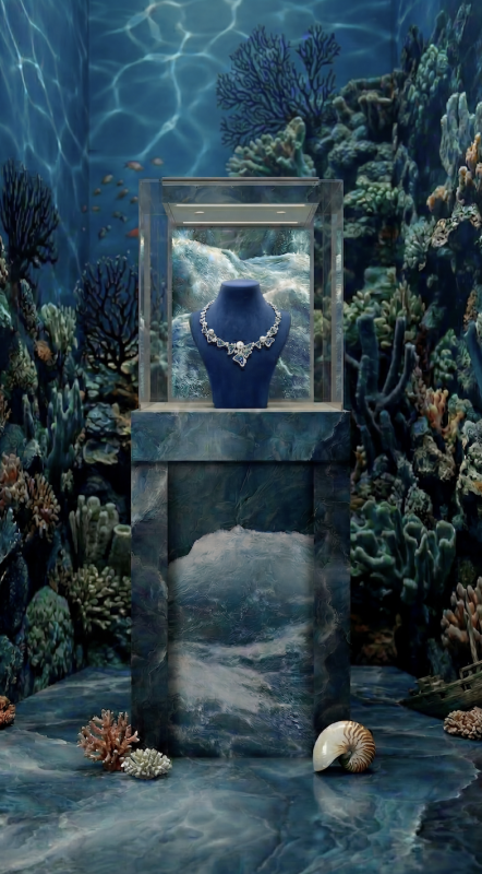SICIS Jewels, ELEMENTS. Jewel and design, beyond form