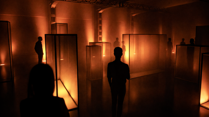 THE SOUND OF PREMIUM, progetto di Continental presso BASE Milano