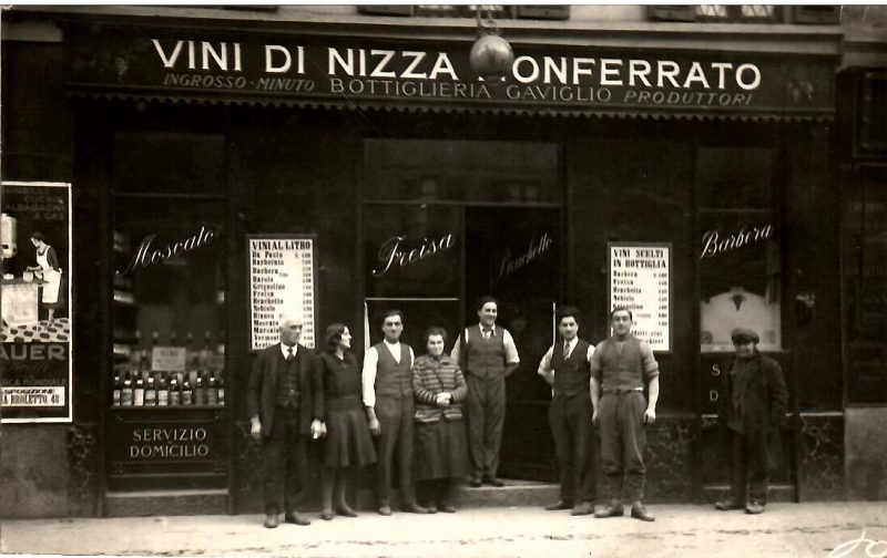 Enoteca Vino Vino