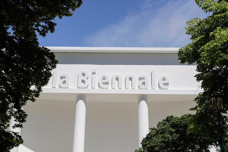 Visitatori record alla Biennale di Venezia