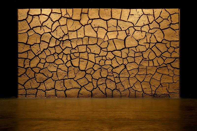 Alwar Balasubramaniam, Not Just for Us (2026). Pavilion of India at the 61st International Art Exhibition – La Biennale di Venezia 2026 © Andrea Avezzù