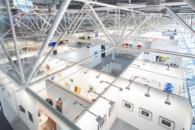 Arte Fiera verso l'edizione dei 50 anni
