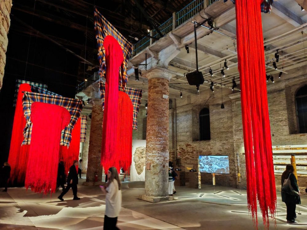 Biennale Arte di Venezia 2026