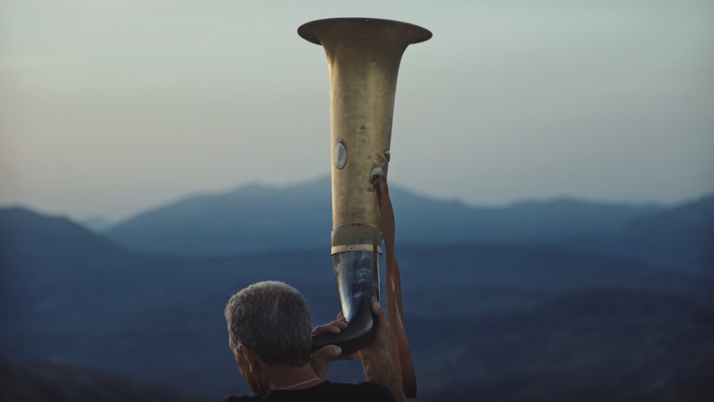 Cosa resta dell'infinito, Francesco Pedrini