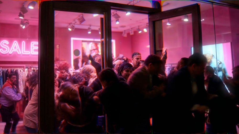 GAWD v. The People - Project Photo (Sale) - Compétition Immersive 2026