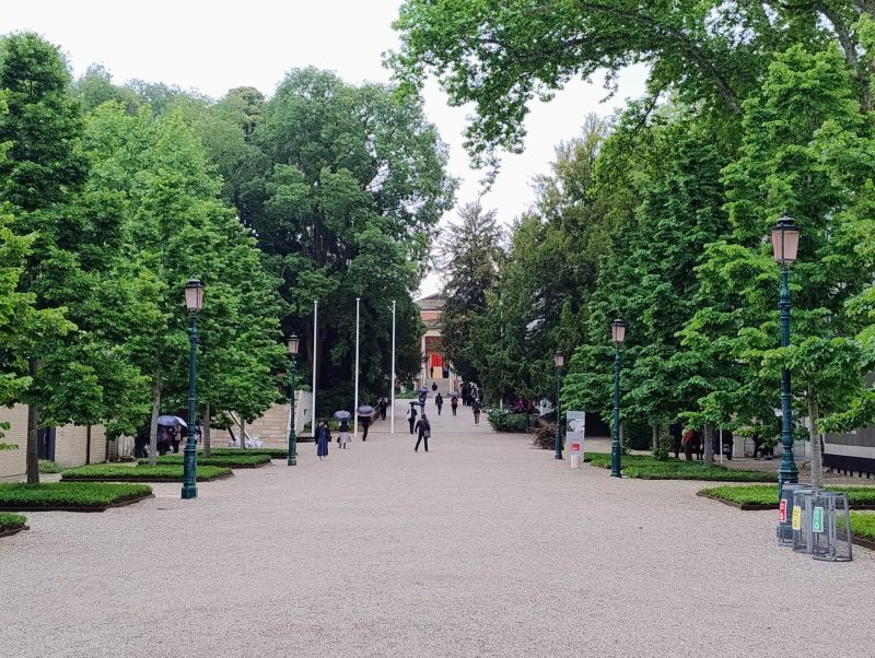 I padiglioni più attesi alla Biennale di Venezia