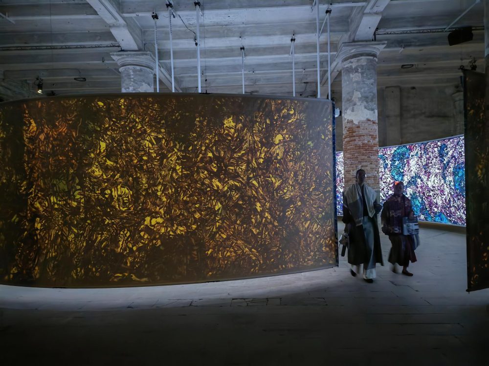 Biennale Arte di Venezia 2026
