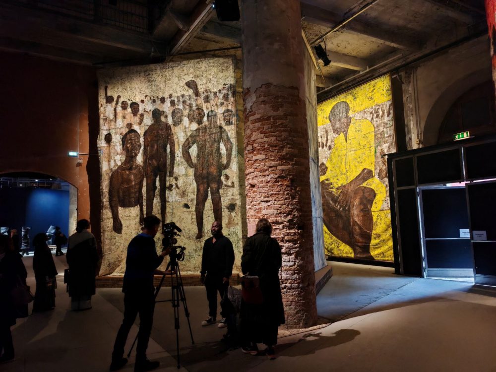 Biennale Arte di Venezia 2026