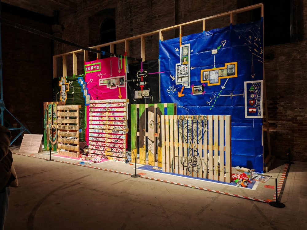 Biennale Arte di Venezia 2026
