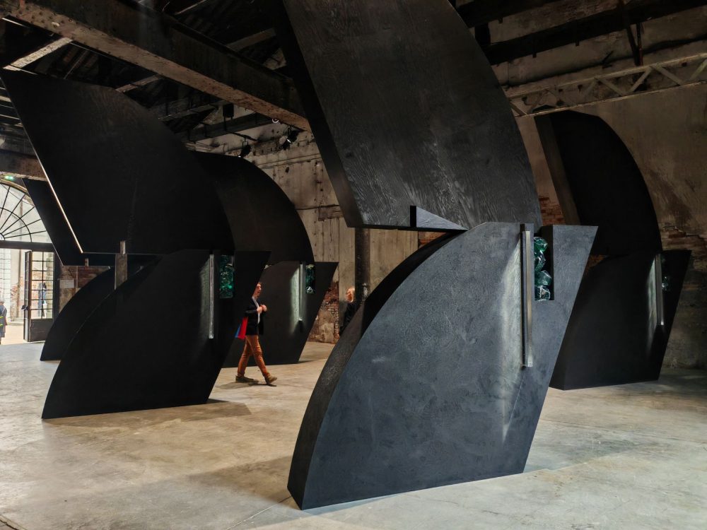 Biennale Arte di Venezia 2026