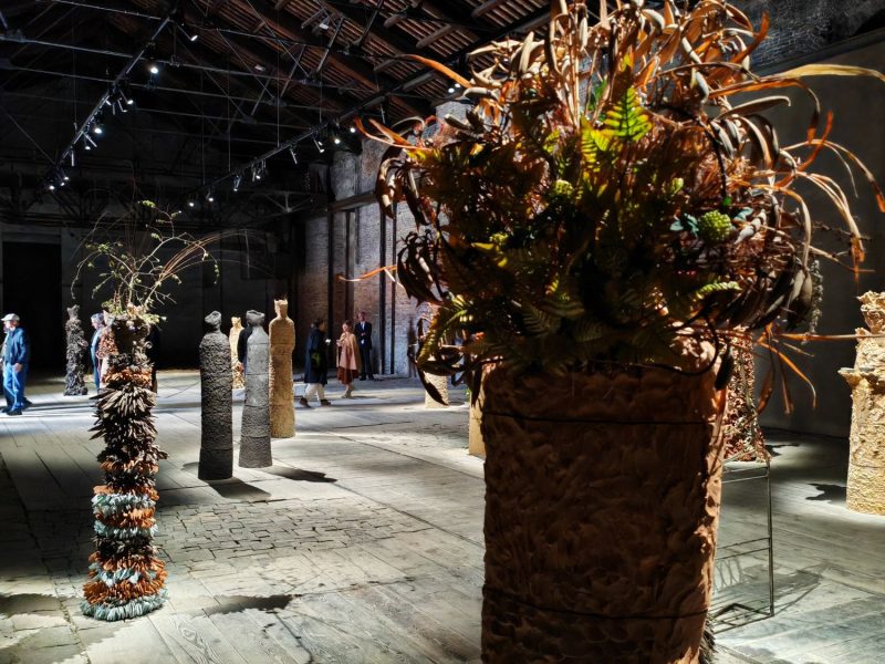 Padiglione Italia, Biennale Arte 2026