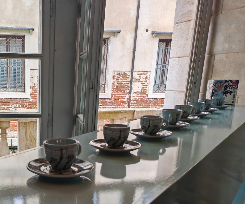 illy Art Collection 2026