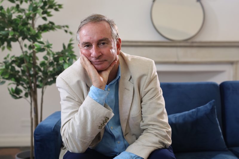 Ludovico Pratesi
