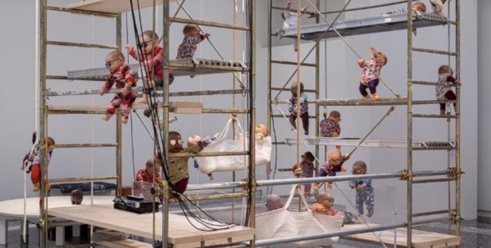 Il Padiglione Giappone alla Biennale Arte 2026