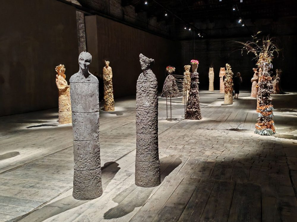 Padiglione Italia, Biennale Arte 2026