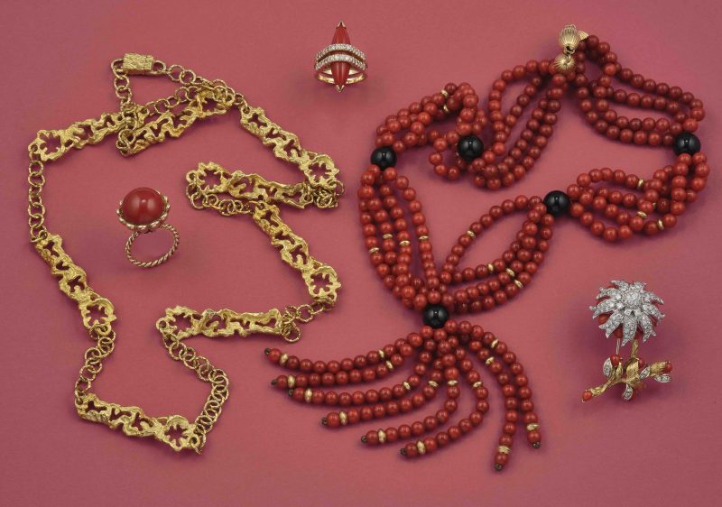 Fine Jewellery di Cambi Casa d'Aste