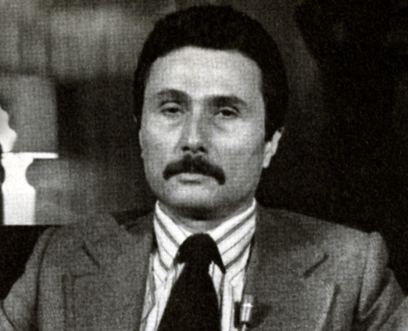 Alberto Arbasino