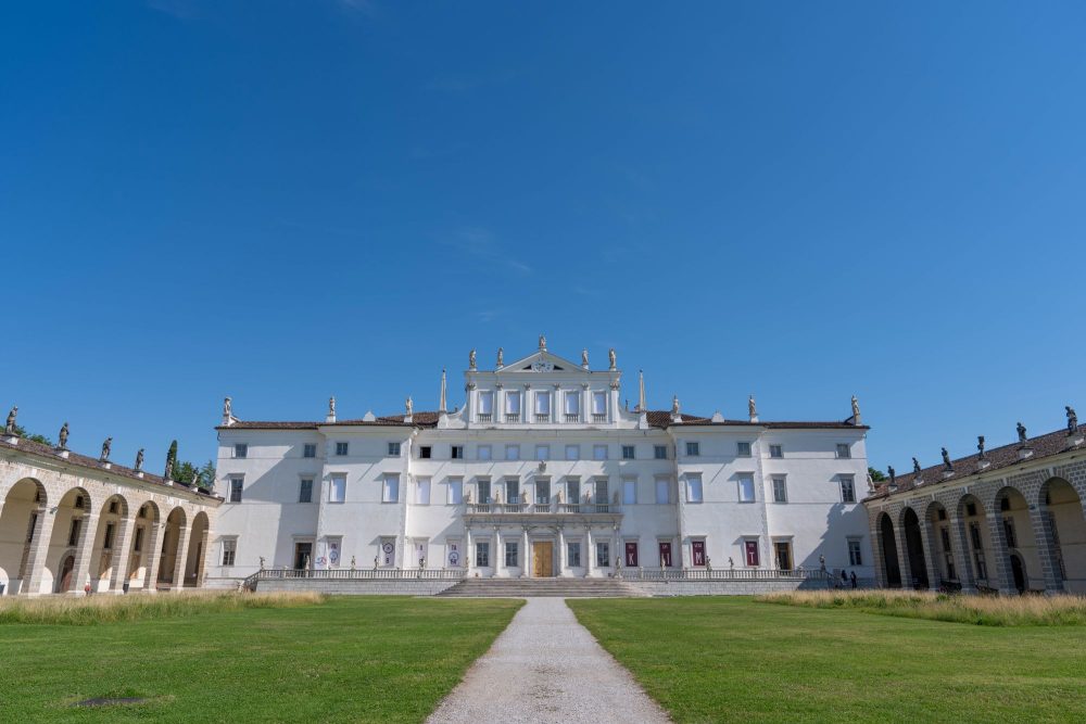 Villa Manin
