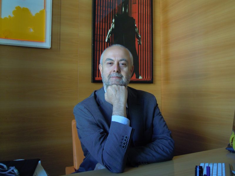 Umberto Croppi