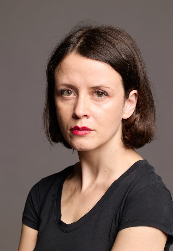 Eleonora Roaro