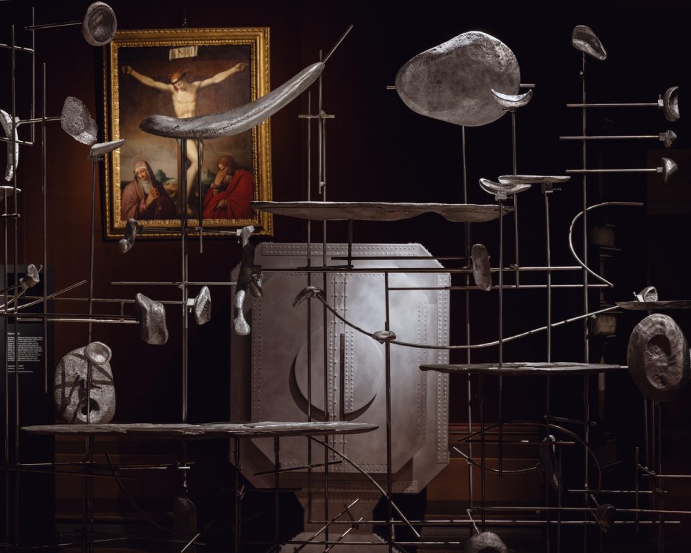 Fondazione Dries Van Noten, Venezia, foto Matteo De Mayda