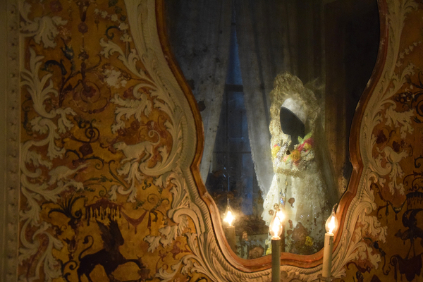 Fondazione Dries Van Noten, Venezia, foto Matteo De Mayda