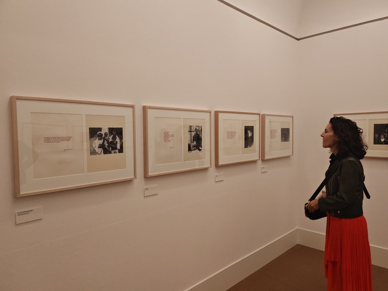 Cristóbal Hara, Fundación Juan March, PHOF - Mallorca PhotoFest, Maiorca