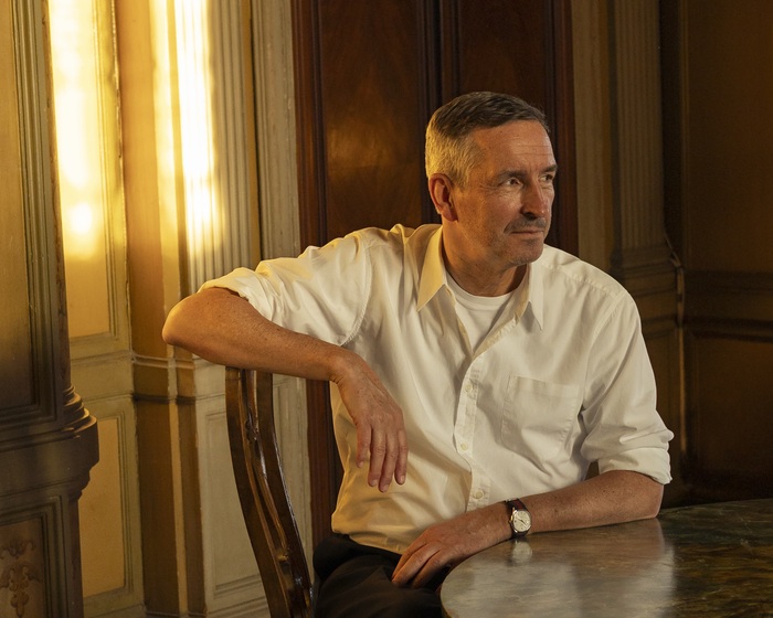 Dries Van Noten, foto Camilla Glorioso