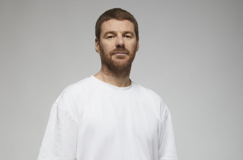 Giorgio Galotti. Ph. Marco Bertani