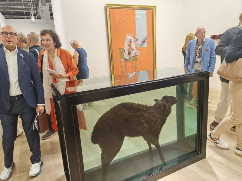 Gagosian, Art Basel 2026