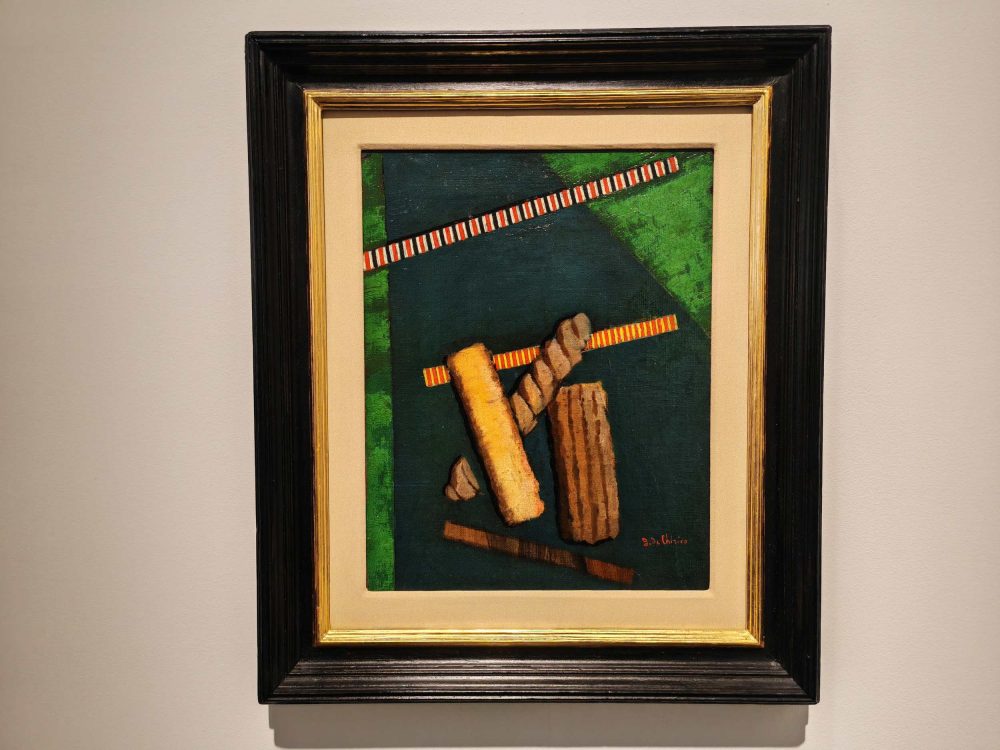 Giorgio de Chirico, Hauser&Wirth, Art Basel 2026