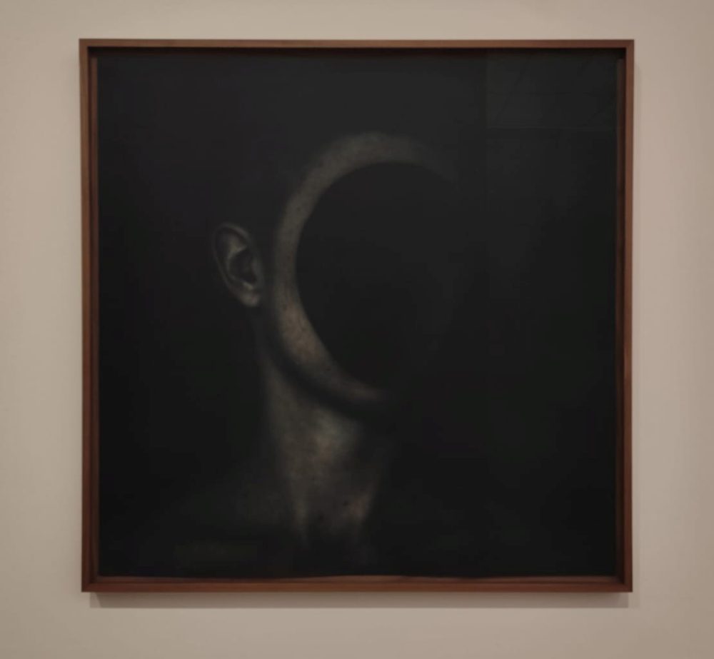 Pierre Huyghe, Fondation Beyeler, Riehen