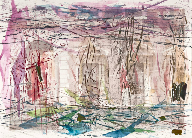 Carlo Alberto Cozzani, Forma del desiderio, Milano
