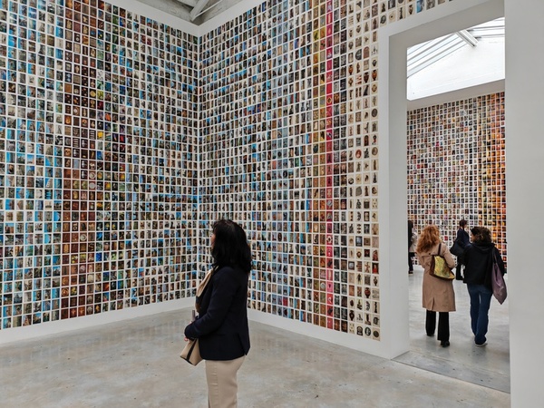 Il padiglione della Spagna alla Biennale di Venezia 2026, concepito da Oriol Villanova