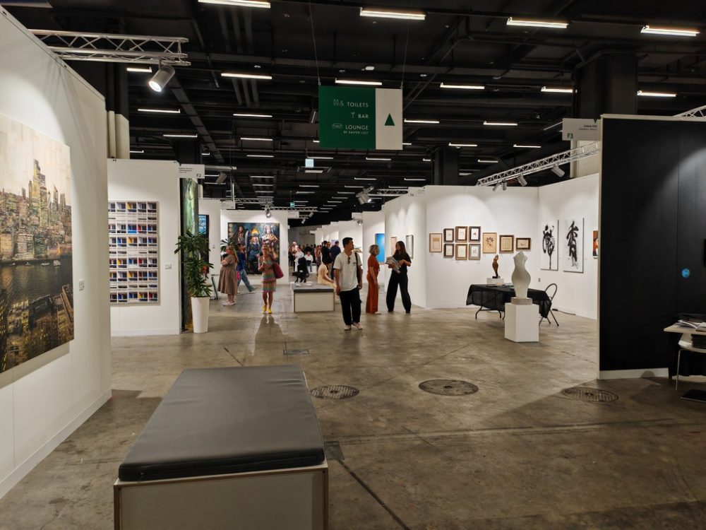 Volta Basel 2026