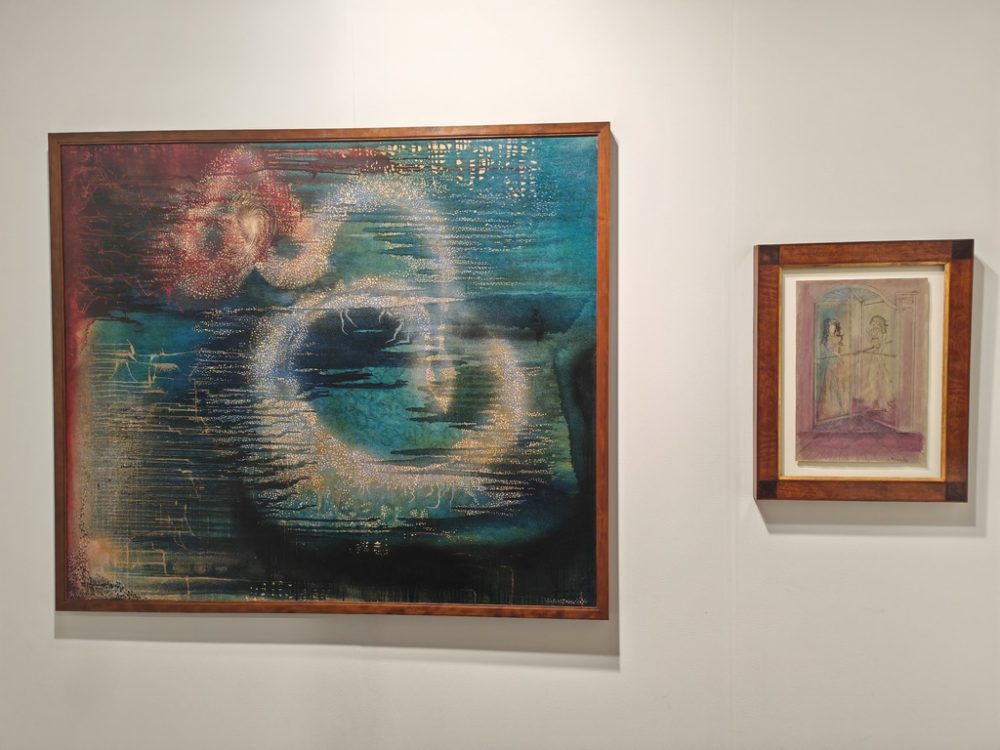 Manina, Richard Saltoun Gallery, Art Basel 2026