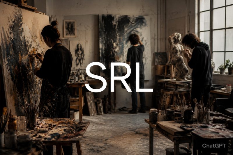 Il Colorado vara l’Artist Company Act (immagine AI)