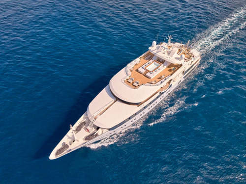 Il Floating Art Hotel (courtesy Floating Art Hotel)