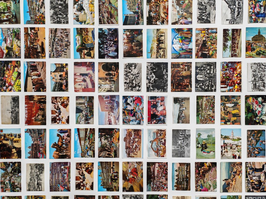 Il padiglione della Spagna alla Biennale di Venezia 2026, concepito da Oriol Villanova