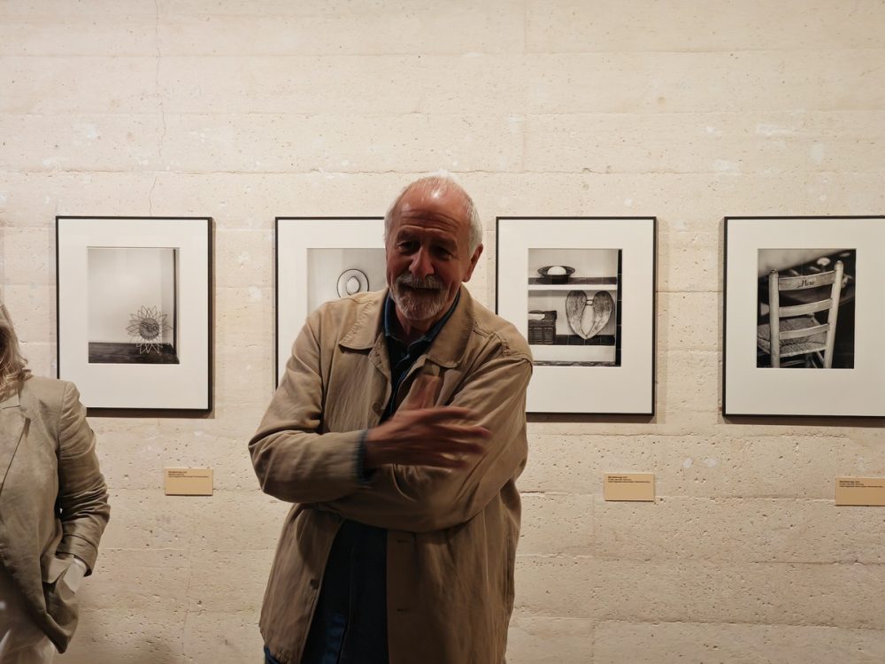 Jean-Marie del Moral, Fundación Juan March, PHOF - Mallorca PhotoFest, Maiorca